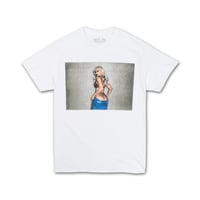 Kylie jenner/official tee