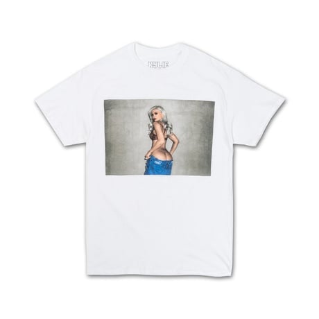 Kylie jenner/official tee