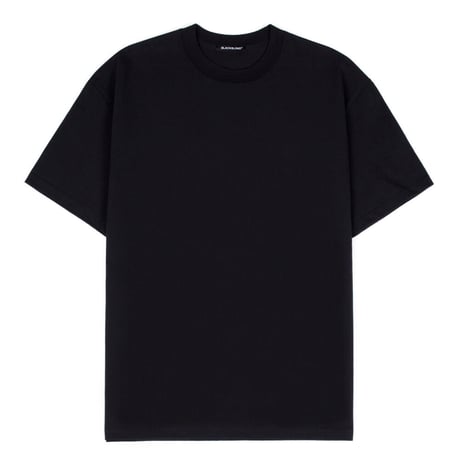 BLACK BLOND/History Pigment Tshirts " BLACK"