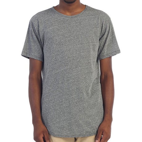 EPTM/Long Tshirt　グレー