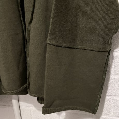 Mismatch NYC/INSIDE OUT LongSleeve "khaki"