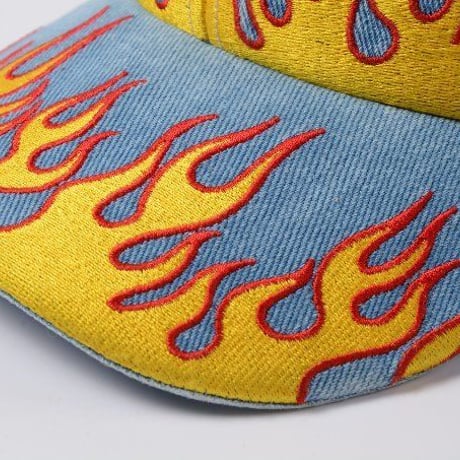 FNTY/Fire Cap