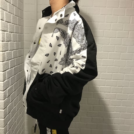 EPTM/BANDANA JUMPER