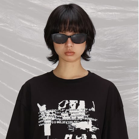 SAINTPAIN/ Gordon Sunglasses 08