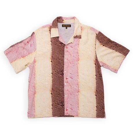 Drew House/Mascot Camp Shirt