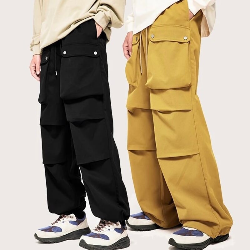 WOSS.official/Cargo Pants | BINGOSTAR ・ ビンゴスター