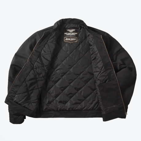 West Coast Choppers/ Logo OG Work Jacket