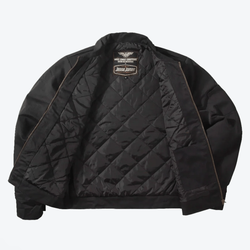West Coast Choppers/ Logo OG Work Jacket | BING