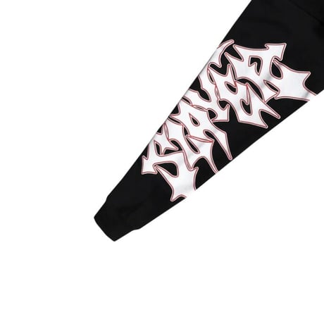 Deadly Doll/"DD slayer" Hoodie