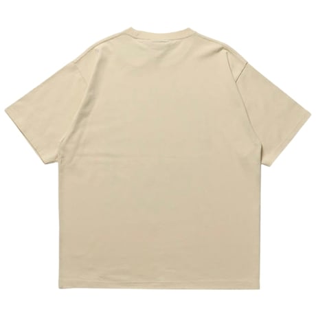 Playboy/Photo Tshirts "CREAM"