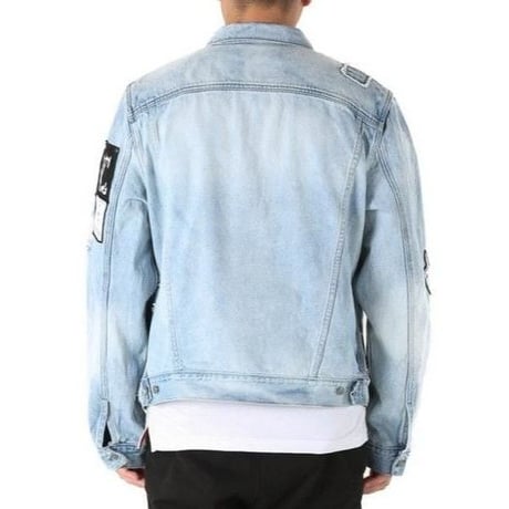 Civil Clothing/Denim Jacket