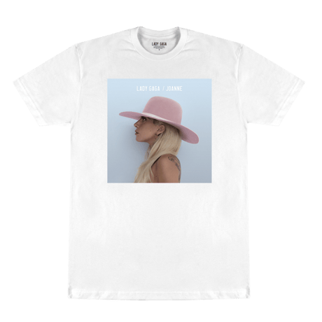 LADY GAGA/official Tee