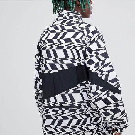 Nike/Anorak Jacket