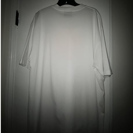Drew House/Mascot Tshirts　OFF WHITE