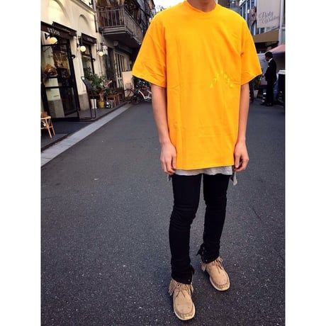 PABLO Tour/I feel like PABLO official Tshirt