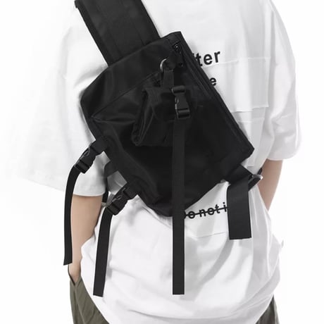 WOSS.official/shoulder BAG
