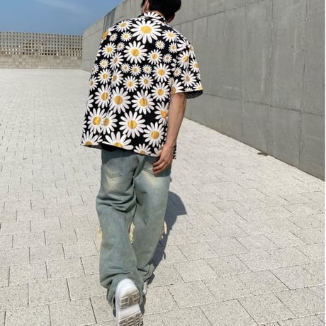 MISTER CHILD/DAISY Shirts