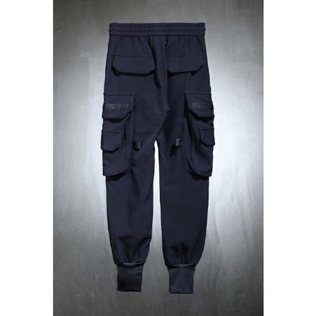 By The R/ Pocket Cargo Pants