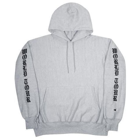 Purpose tour/Justin bieber official フーディー