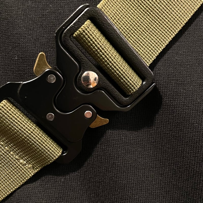 HANDMADE REMAKE BUM BAG | BINGOSTAR ・ ビンゴスター