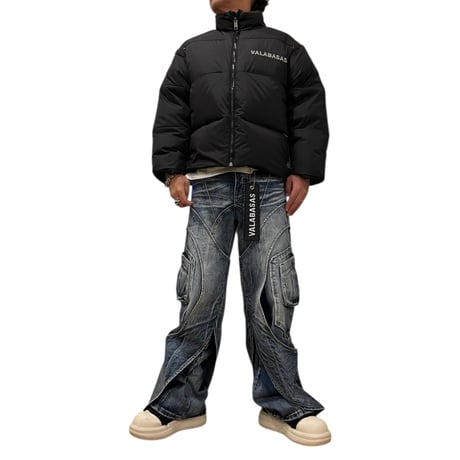 VALABASAS / HALO Down Jacket