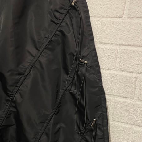 Mismatch NYC/ Drawcord Diamond pants