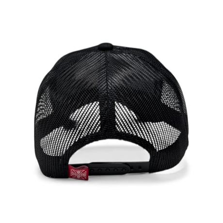 West Coast Choppers/ Logo OG  Mesh Cap