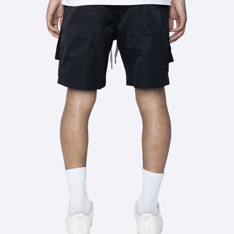 EPTM/SHINOBI SHORTS "BLACK"