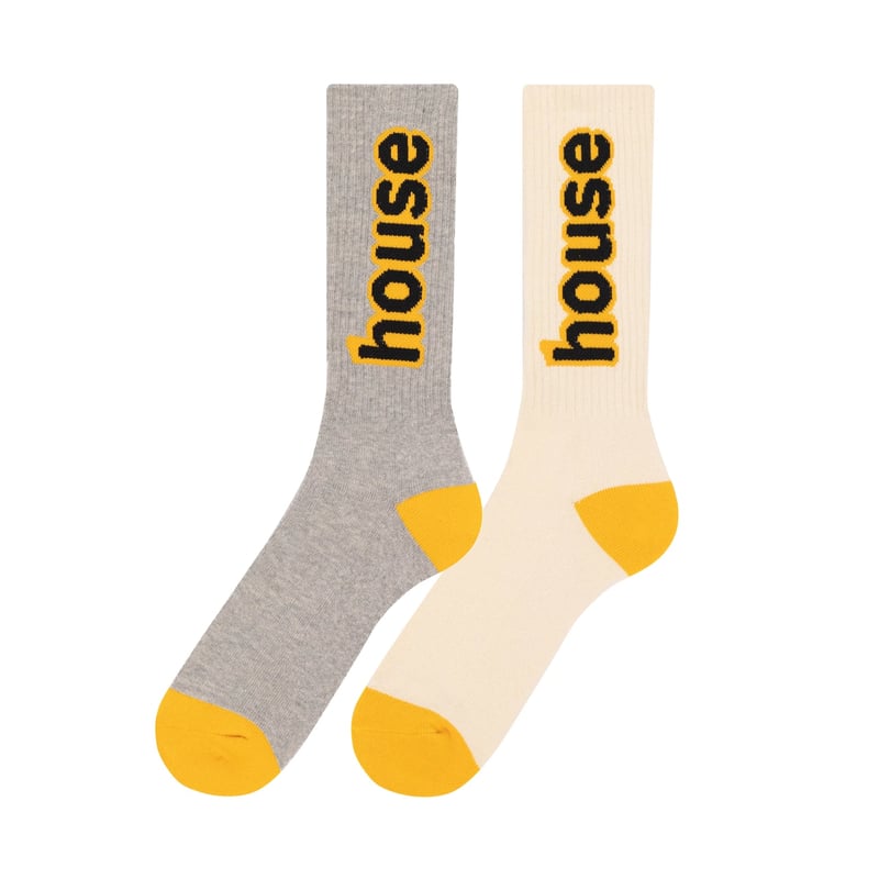 Drew House/DREW Logo socks | BINGOSTAR ・ ビンゴスター