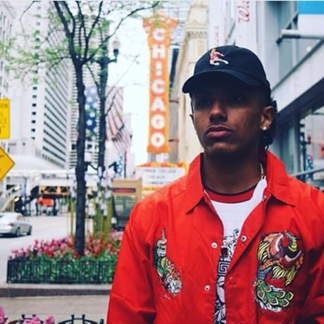 Iridium Clothing /Take Flight Dad hat