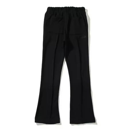 Mismatch NYC/Flea SweatPants "BLACK/GRAY"