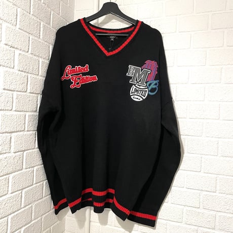 BOOHOO /Oversized Knit