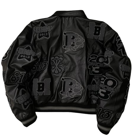 BOOHOO /Lether Short Jacket