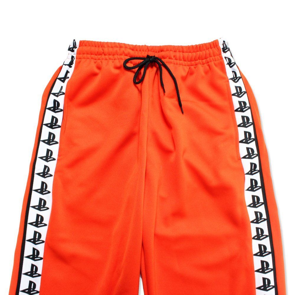 Pretty Boy Gear/Play no game Track Pants ORAN