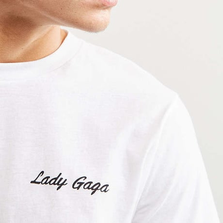 LADY GAGA/official Tee