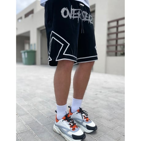 GUAPI/ Basketball shorts
