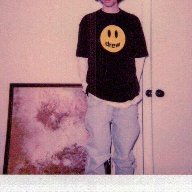 Drew House/Mascot Tshirts BLACK | BINGOSTAR ・ ビ Drew House/Mascot Tshirts BLACK | BINGOSTAR ・ ビ