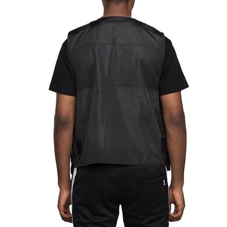 EPTM/Vest Black