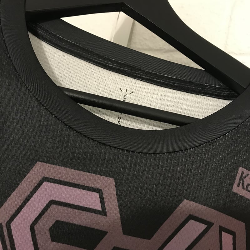 Travis Scott /Cactus Jack Longsleeve Jersey BL