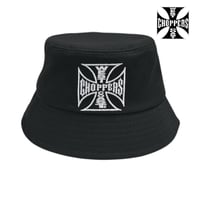 West Coast Choppers/ Logo OG Hat
