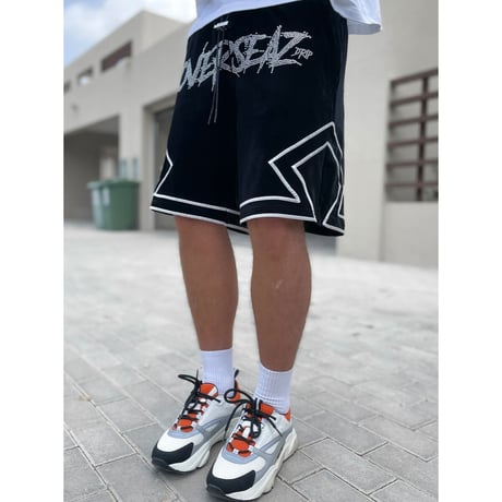GUAPI/ Basketball shorts