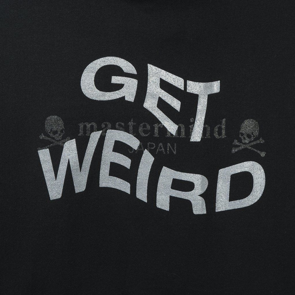 Assc mastermind store hoodie
