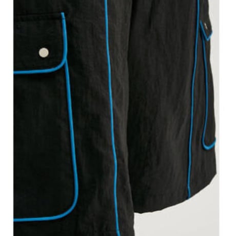 WOSS.official/Oversized Set UP(shirts ＋ shorts)