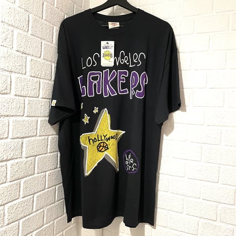 NBA × After School Special/LAYKERS Tshirts