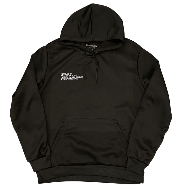 MIRACLES/ VIRGIL ABLOH 