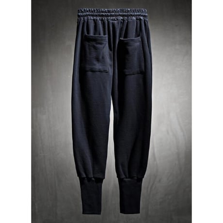 By The R/ Cross Paint Cotton Pants (SET UP)