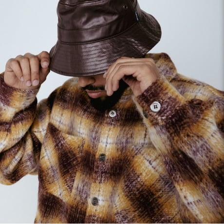 EPTM/FLANNEL MOHAIR SHIRTS