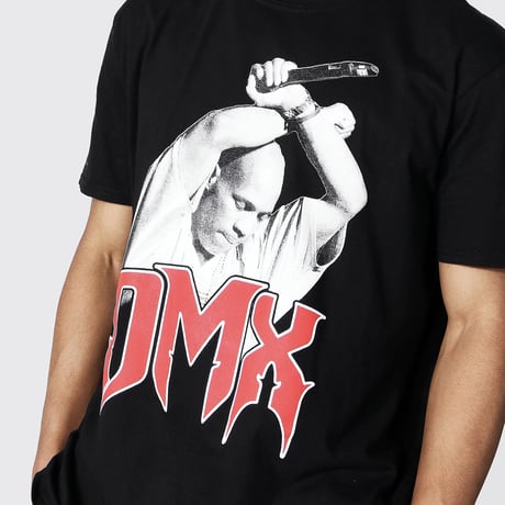 DMX/official Oversize Tshirts