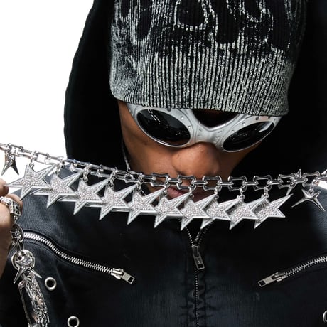 HOWSS / StarClash Stone Wallet Chain