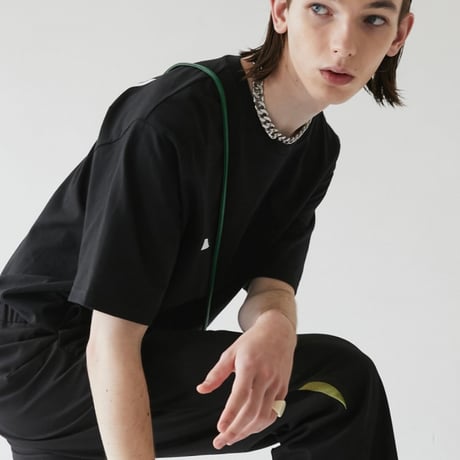 Another Youth/ Chain Necklace